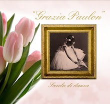 Lezione di danza